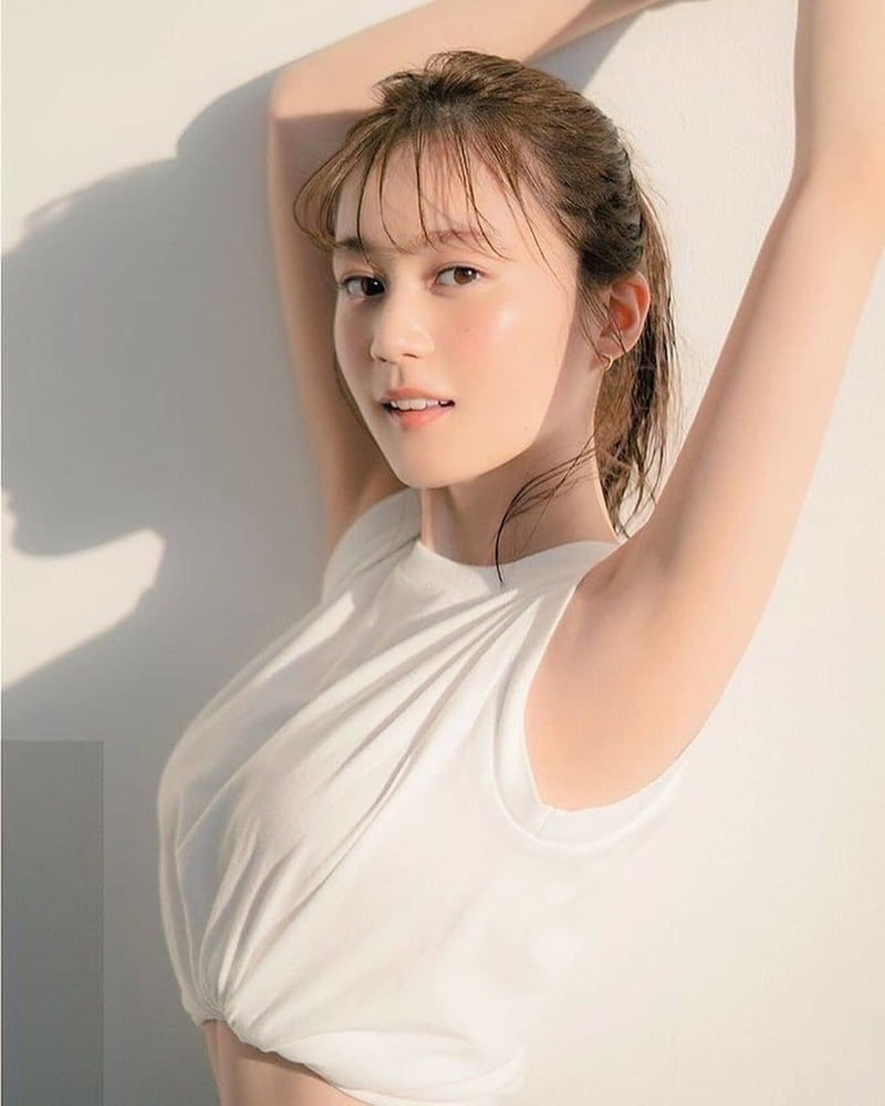 Armpits I Want To Lick 38 #87950821
