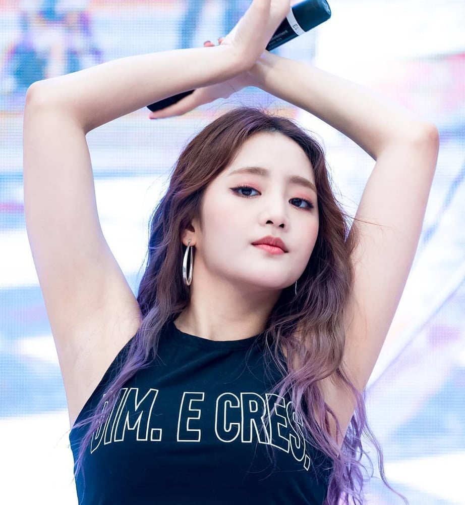 Armpits I Want To Lick 38 #87950896