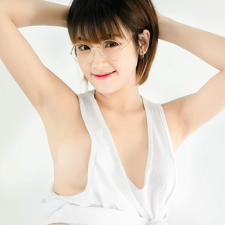 Armpits I Want To Lick 38 #87950905