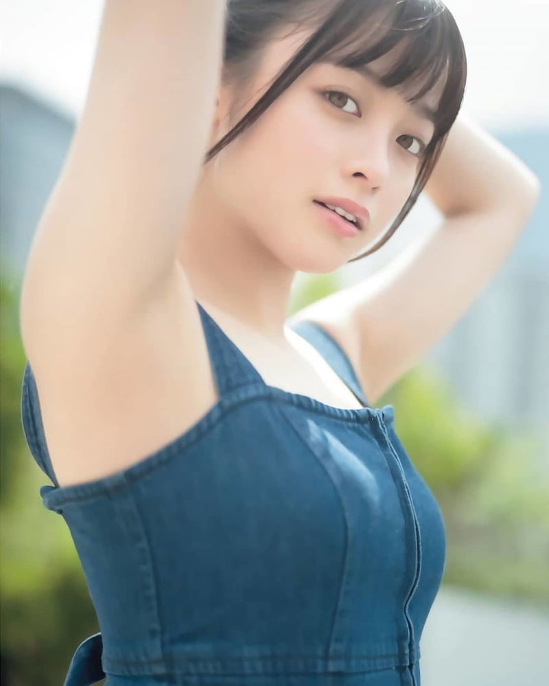 Armpits I Want To Lick 38 #87951092