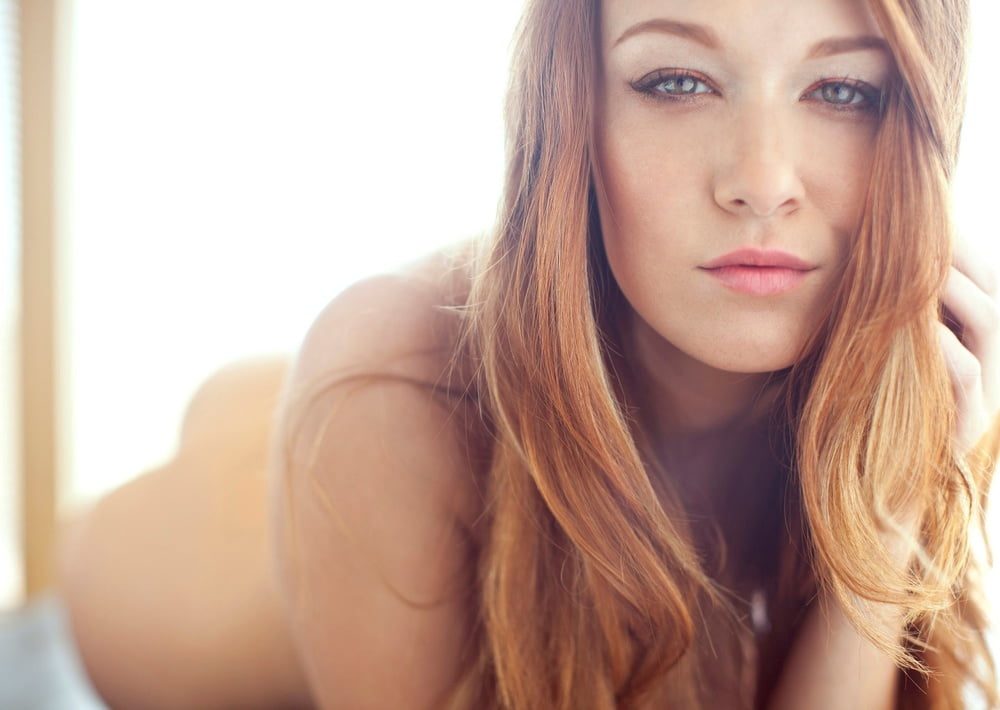 Leanna Decker #105275832