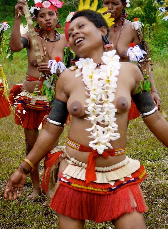 Papua Neuguinea #91396830