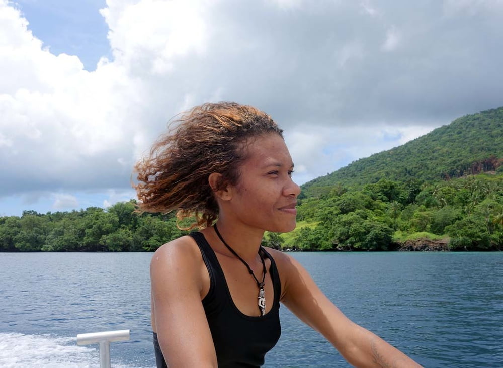 Papua Neuguinea #91396834