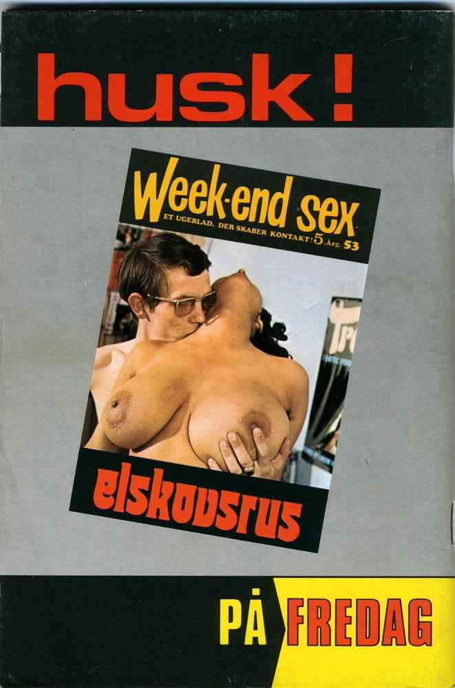 Fin de semana de sexo 52
 #105942870