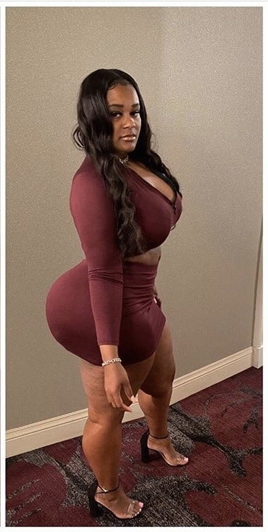 Thick and sexy #95487254