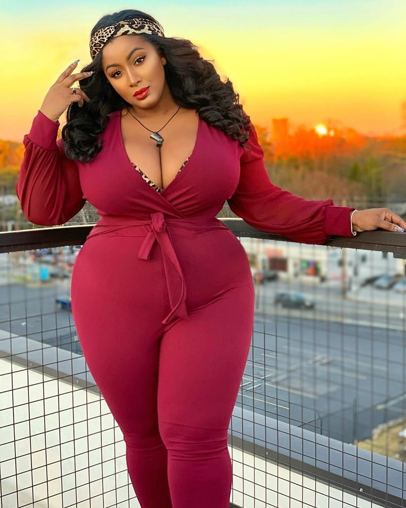 Thick and sexy #95487261