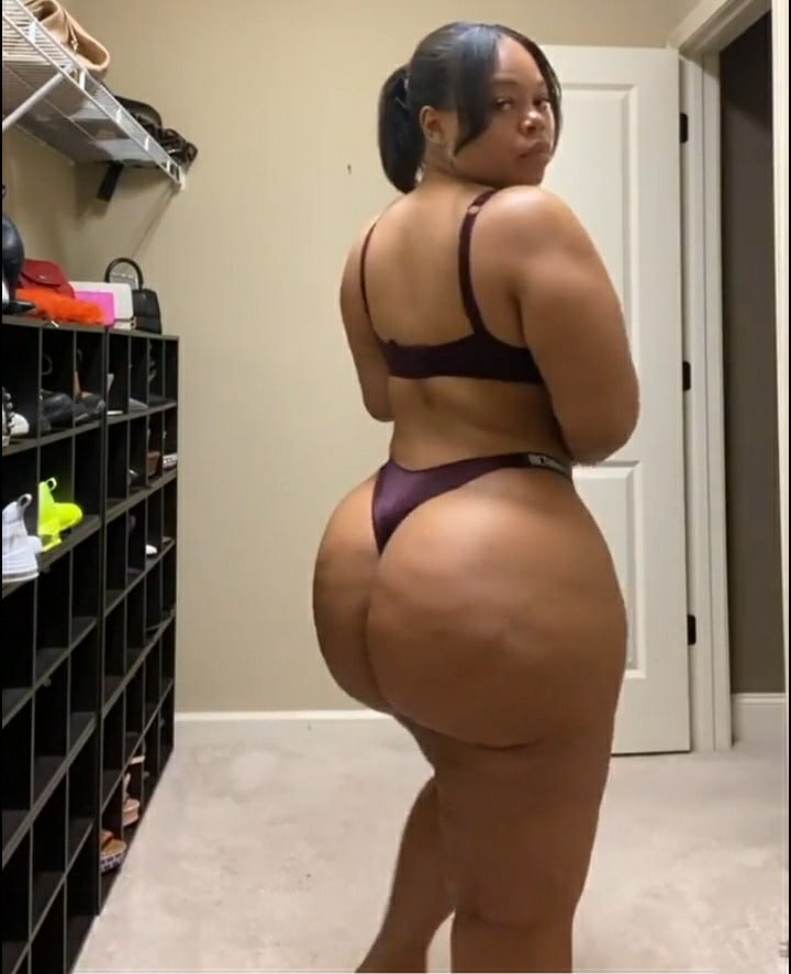 Thick and sexy #95487316