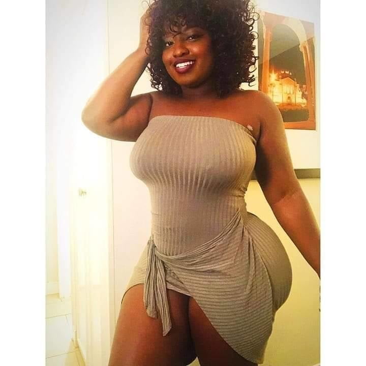 Thick and sexy #95487319
