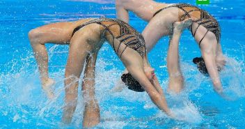 Synchronized Swimming Porn Pictures Xxx Photos Sex Images