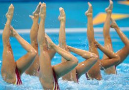 Synchronized Swimming Porn Pictures Xxx Photos Sex Images