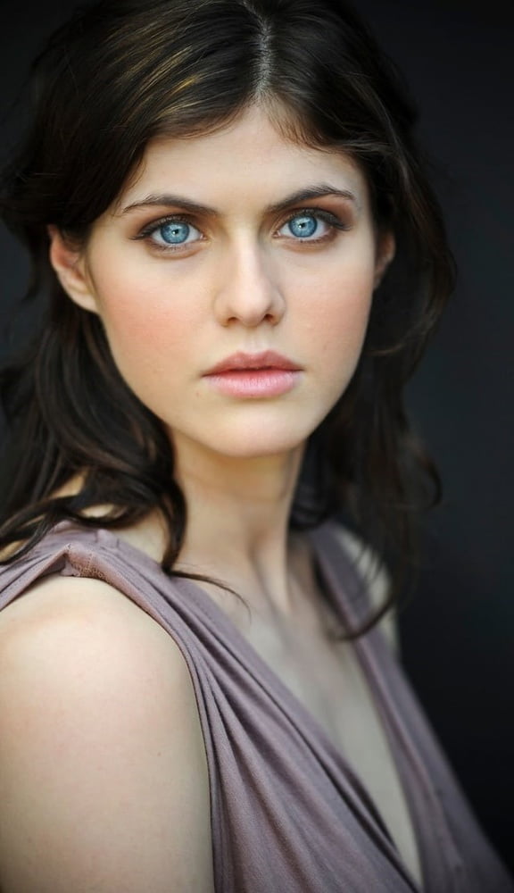 ALEXANDRA DADDARIO PICTURES #100474755