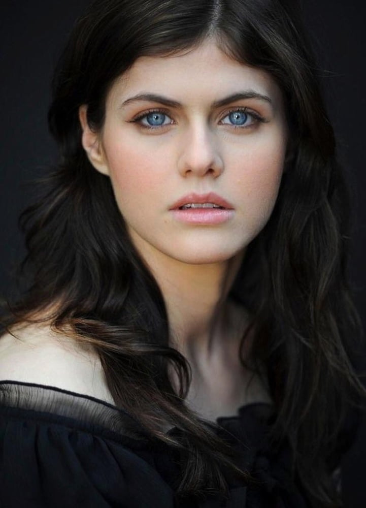 ALEXANDRA DADDARIO PICTURES #100475066