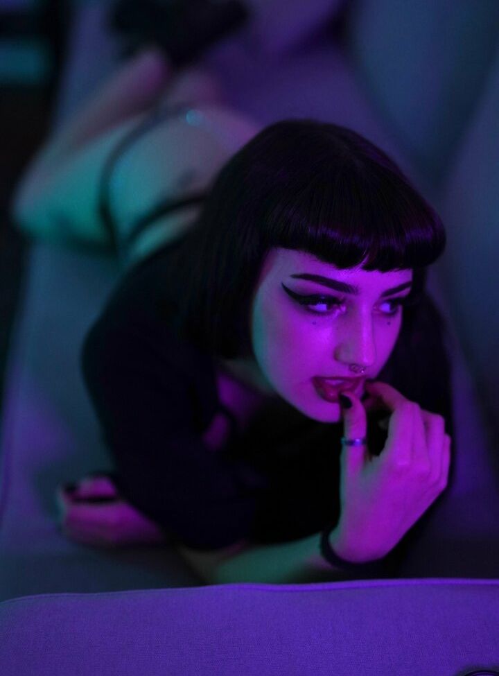 Lunathefairyy desnuda #108132125