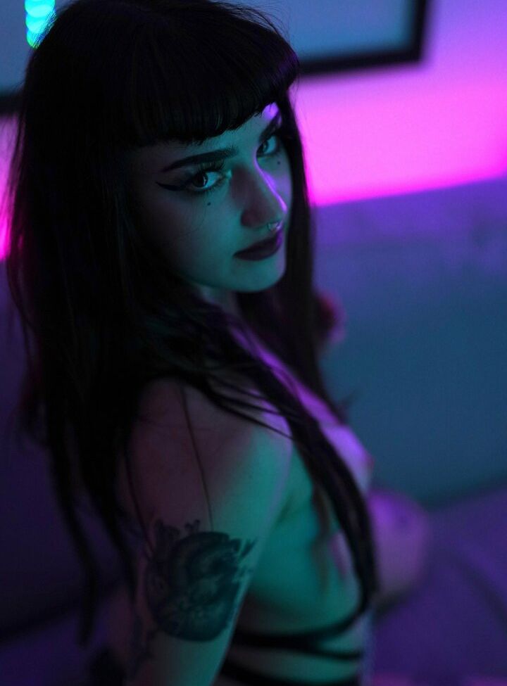 Lunathefairyy desnuda #108132137