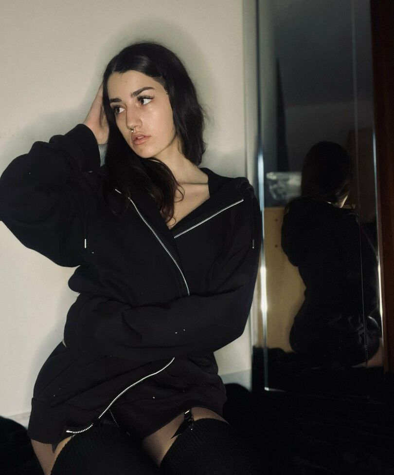 Lunathefairyy desnuda #108132145