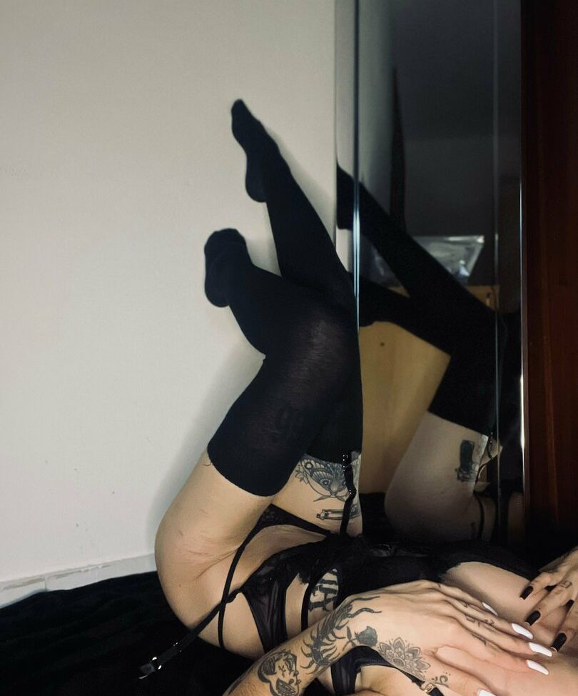 Lunathefairyy desnuda #108132146