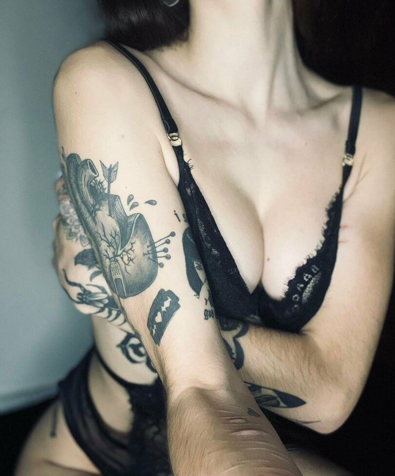 Lunathefairyy desnuda #108132147