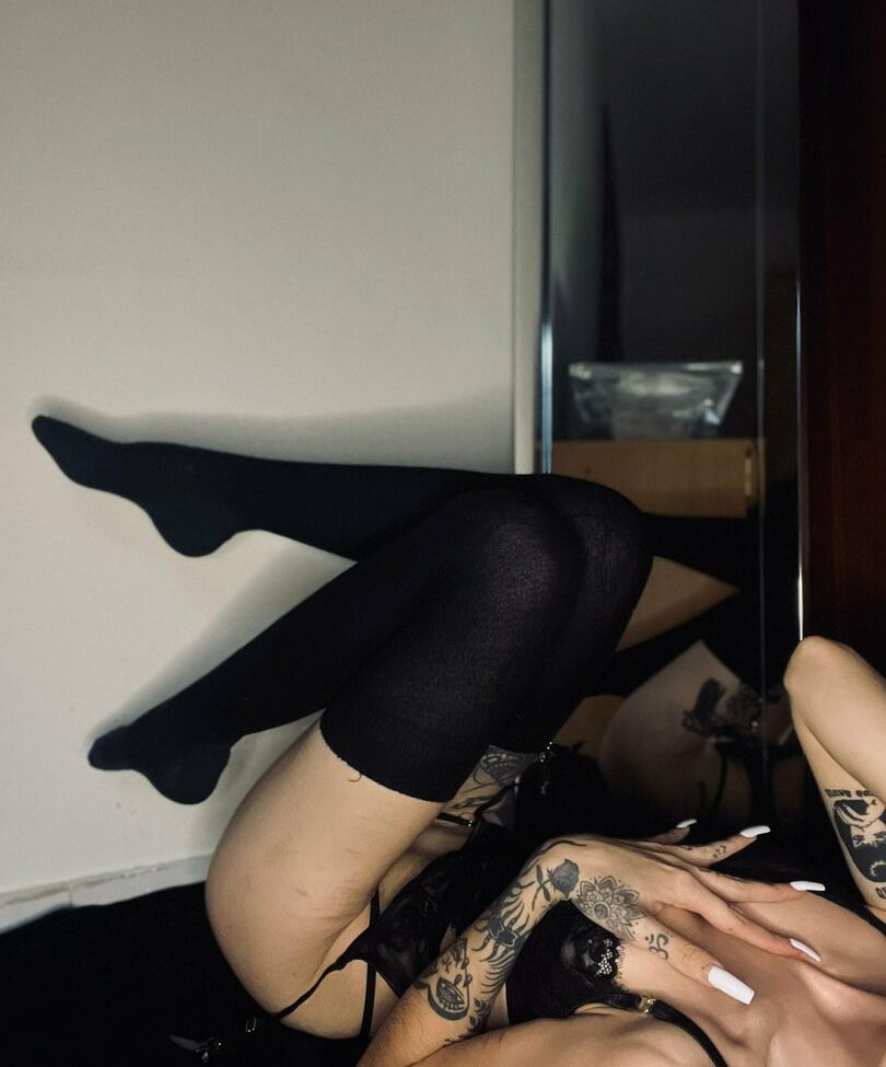 Lunathefairyy desnuda #108132148