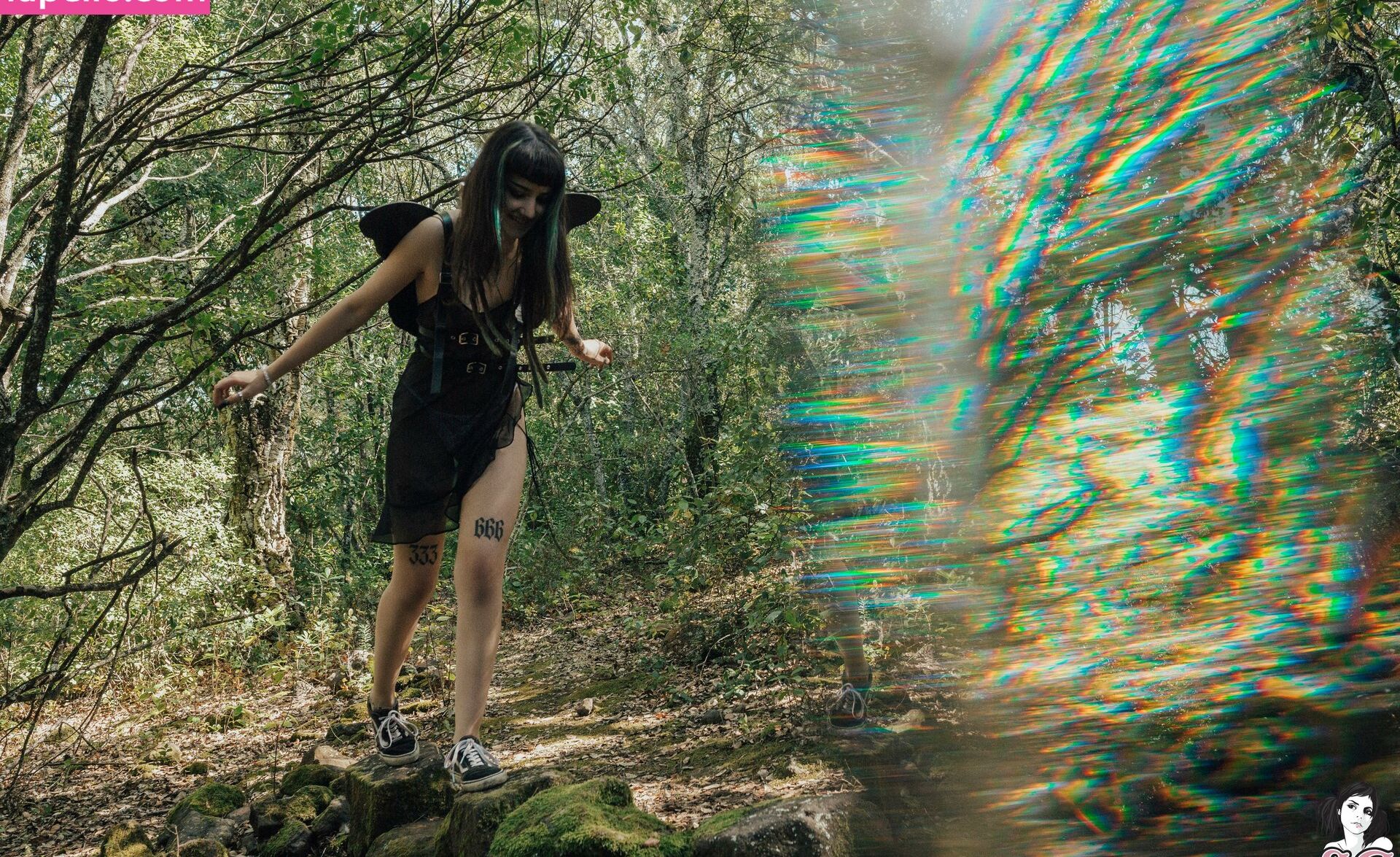 Lunathefairyy desnuda #108132165