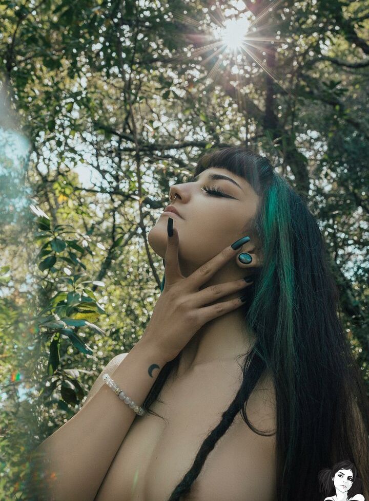 Lunathefairyy desnuda #108132170