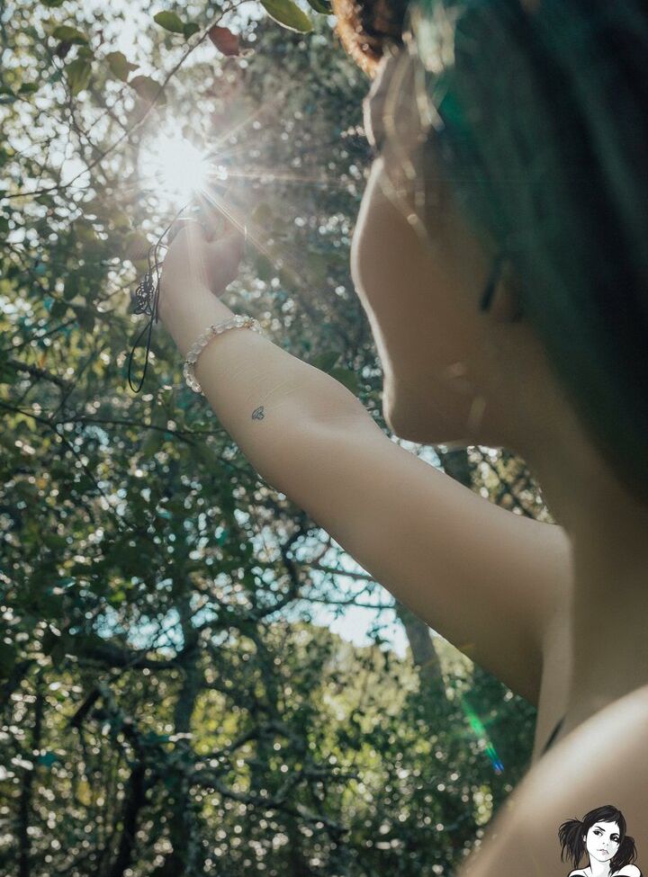 Lunathefairyy desnuda #108132194