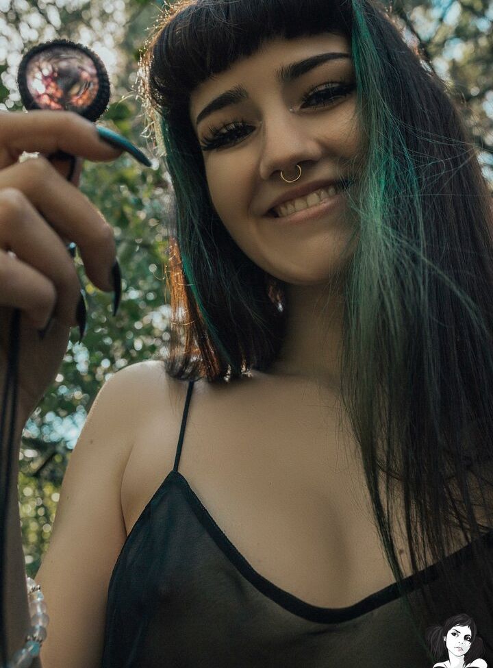 Lunathefairyy desnuda #108132195