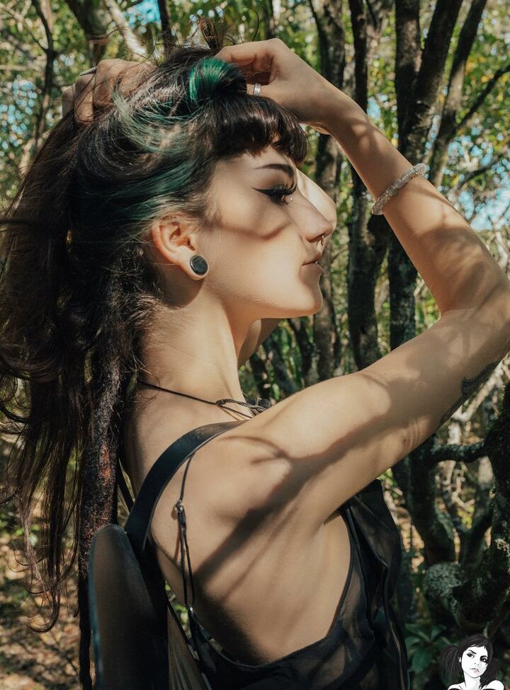 Lunathefairyy desnuda #108132203