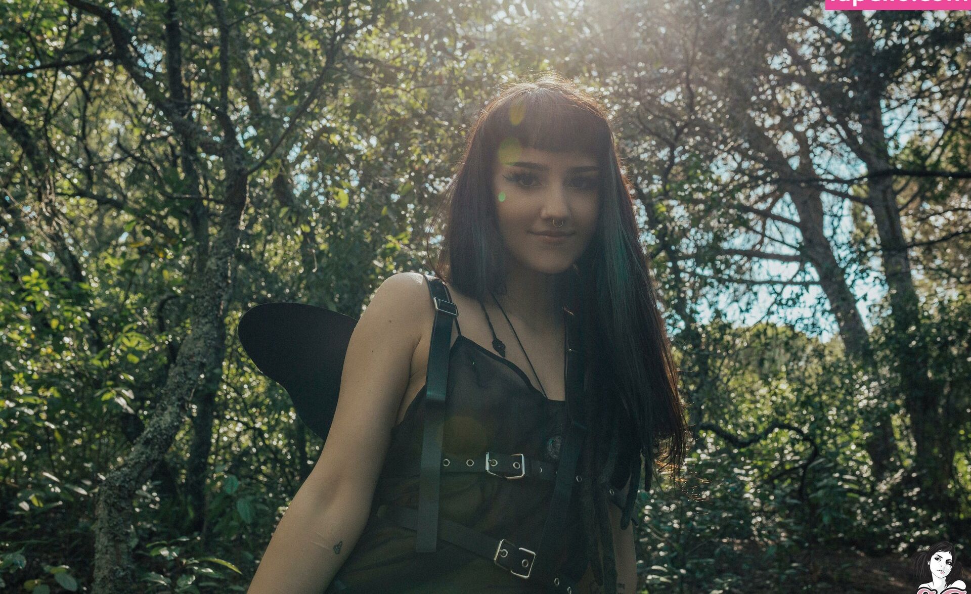 Lunathefairyy desnuda #108132208