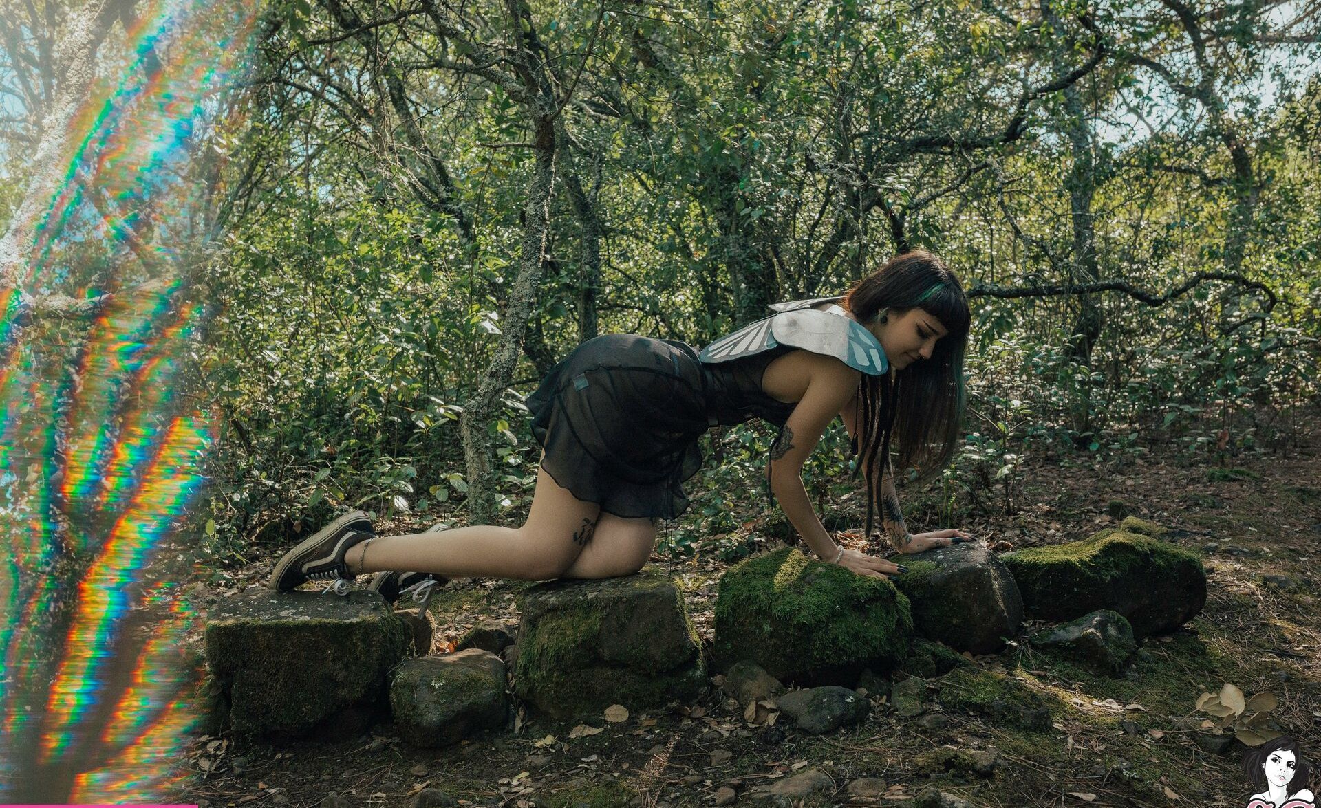 Lunathefairyy desnuda #108132210