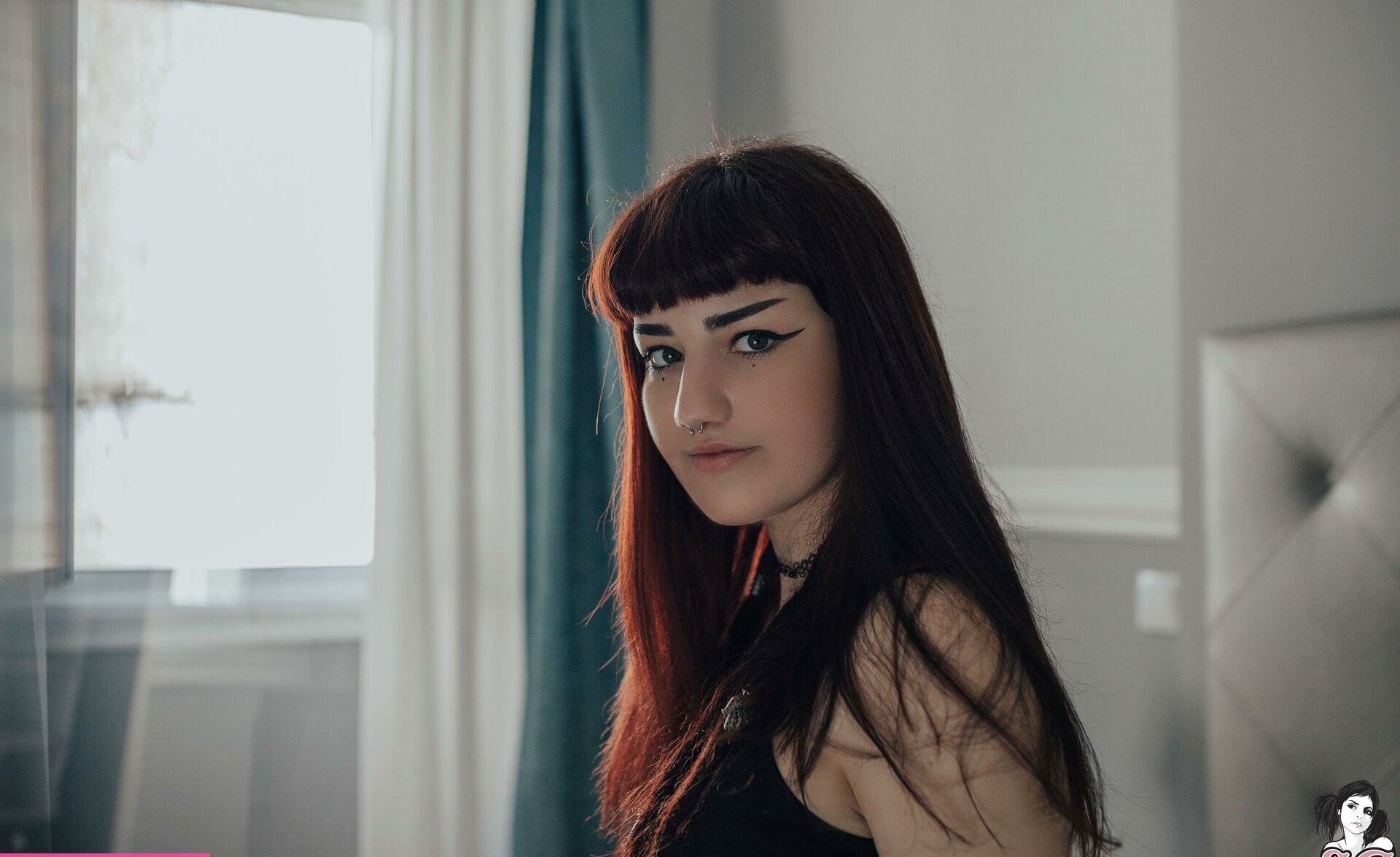 Lunathefairyy desnuda #108132257