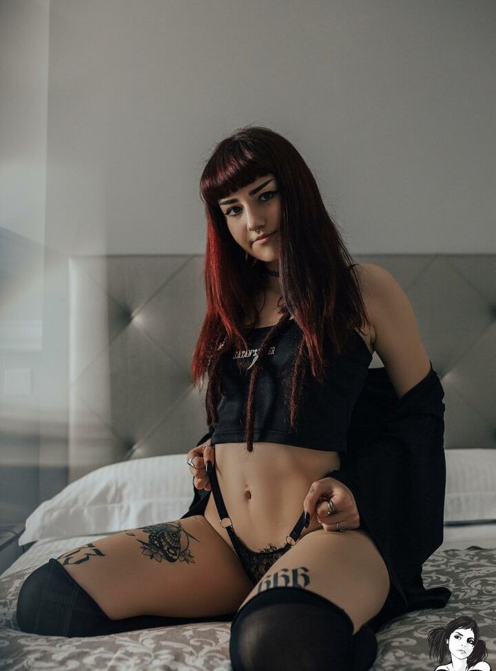 Lunathefairyy desnuda #108132260