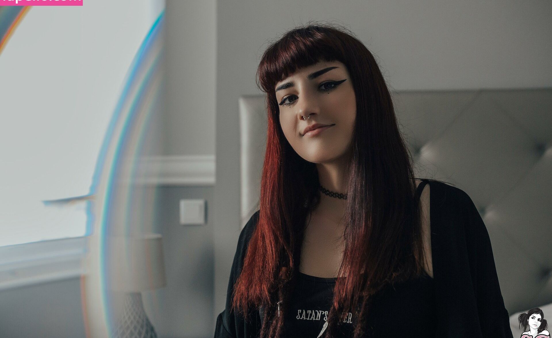 Lunathefairyy desnuda #108132262