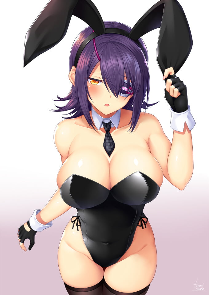 Bunnyswits anime girls #98401985
