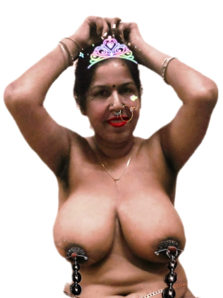 Meena bhabhi ki sexy chuchi dudh bhari
 #98438617