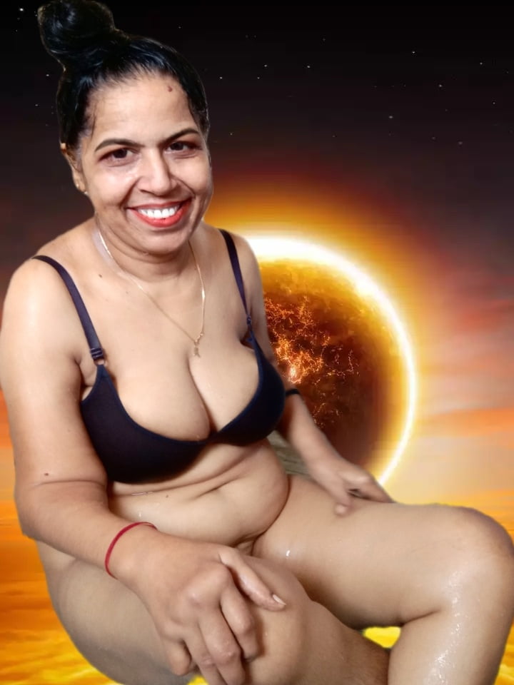 Meena bhabhi ki sexy chuchi dudh bhari
 #98438623