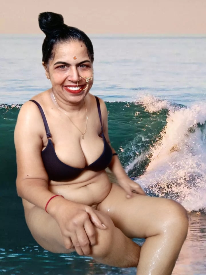 Meena bhabhi ki sexy chuchi dudh bhari
 #98438624