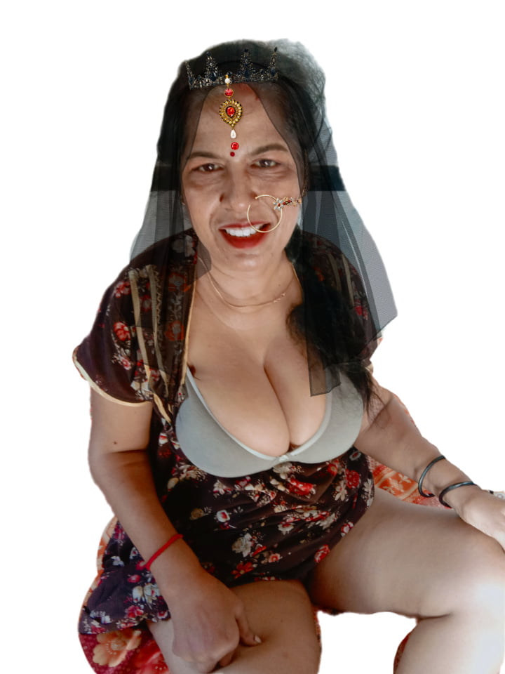 Meena bhabhi ki sexy chuchi dudh bhari
 #98438637