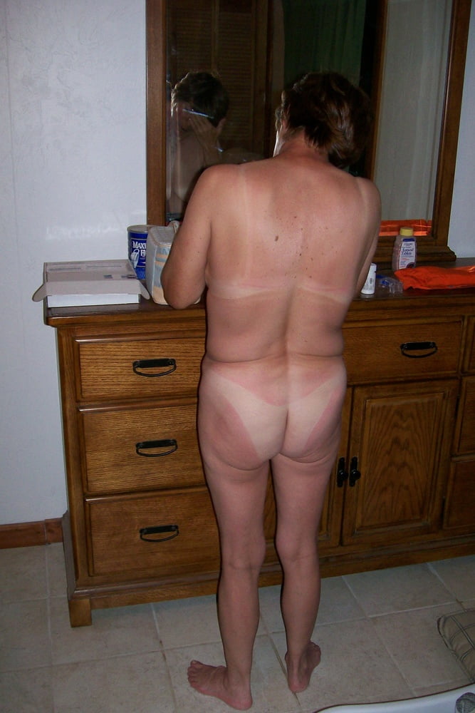 Tan Lines #106979706