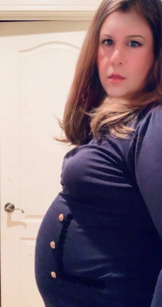 My fantasy pregnant photos ...if only I could have your baby #106788159