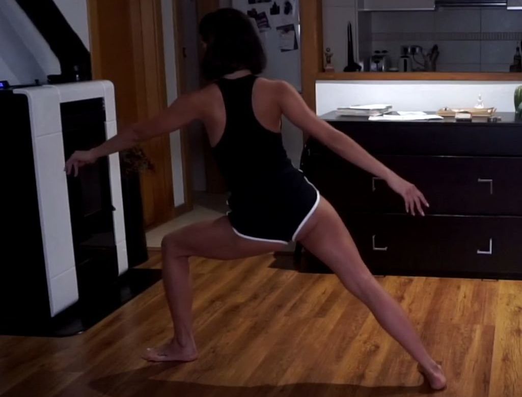 Alessandra Sironi desnuda #108801178