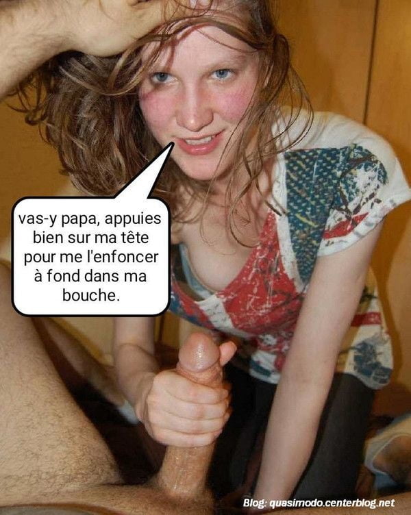 Hummmm la famille #88652074