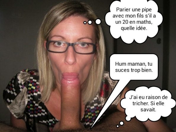 Hummmm la famille #88652079