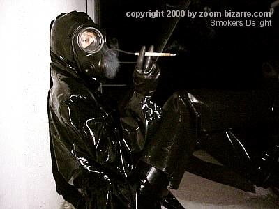 Sexy Smokers #94279667