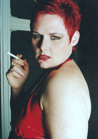 Sexy Smokers #94279812