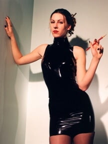 Sexy Smokers #94279832