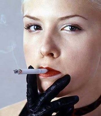 Sexy Smokers #94279856