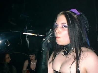 Sexy Smokers #94279923