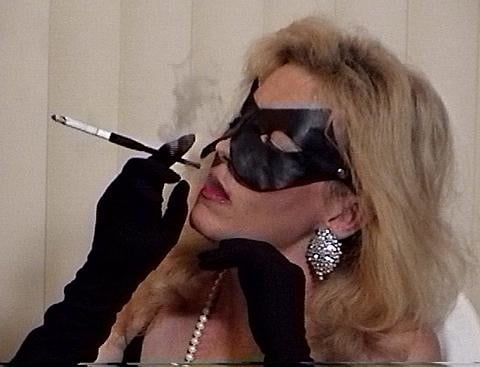 Sexy Smokers #94279927