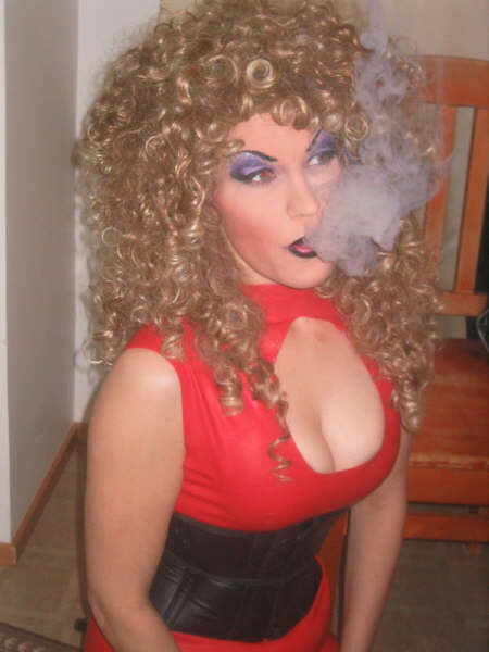 Sexy Smokers #94279941