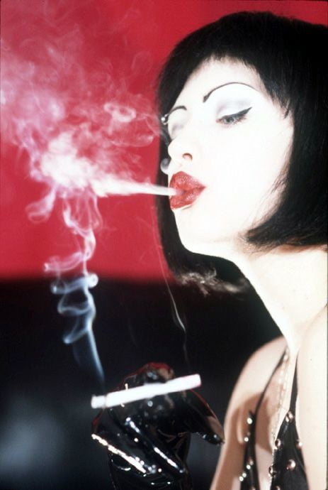 Sexy Smokers #94279947